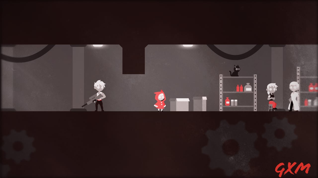 Screenshot 8 of BOOR