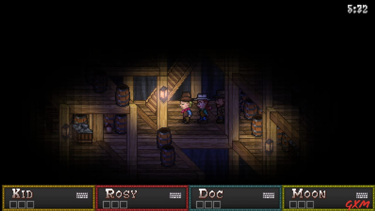 Screenshot 6 of Boot Hill Bounties