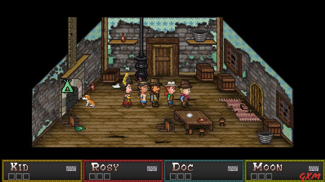 Screenshot 7 of Boot Hill Bounties