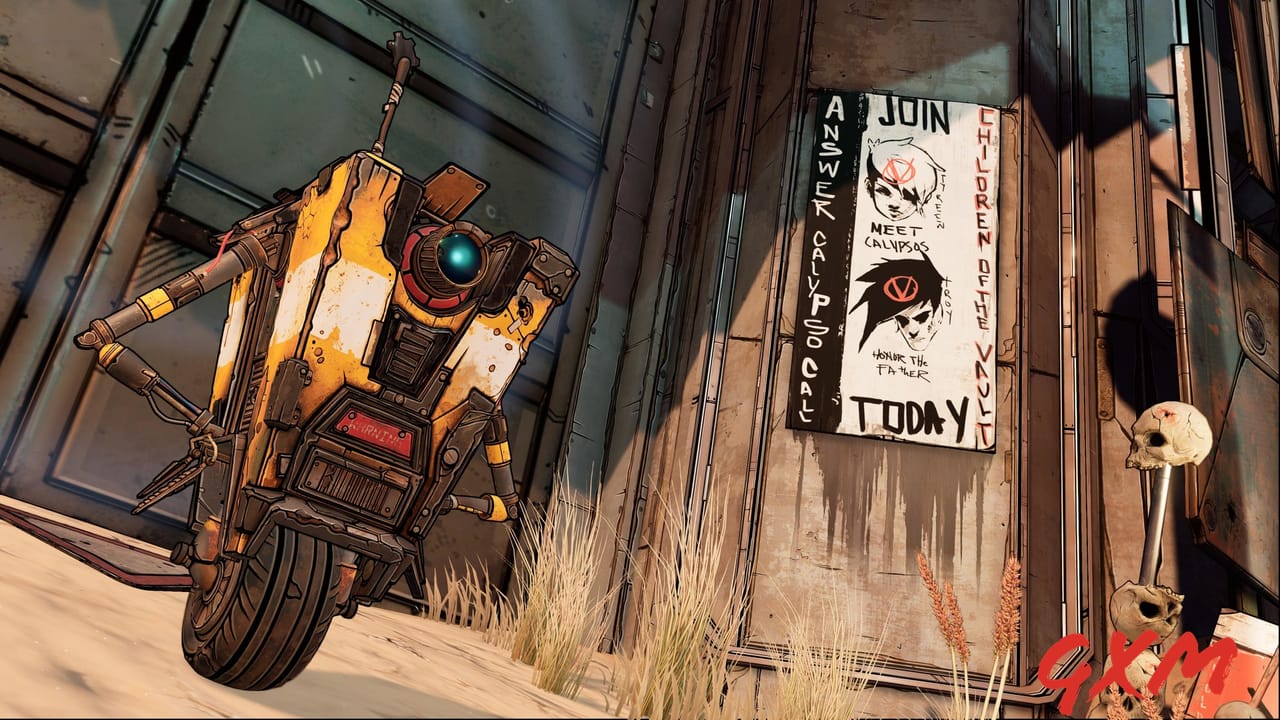 Borderlands 3 Screenshot 1