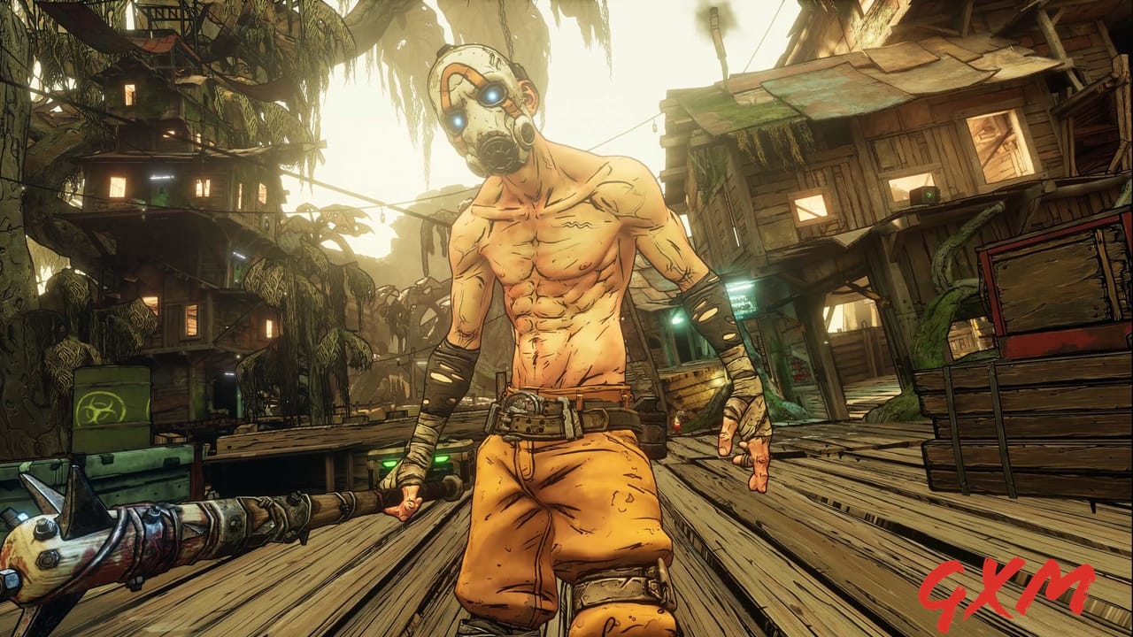 Screenshot 5 of Borderlands 3