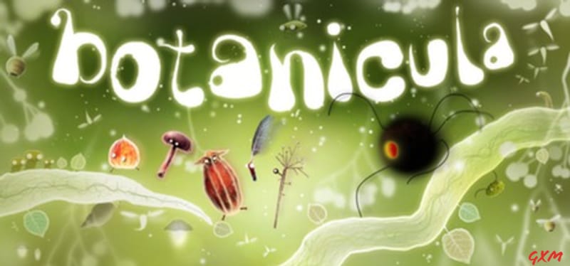 Botanicula Poster