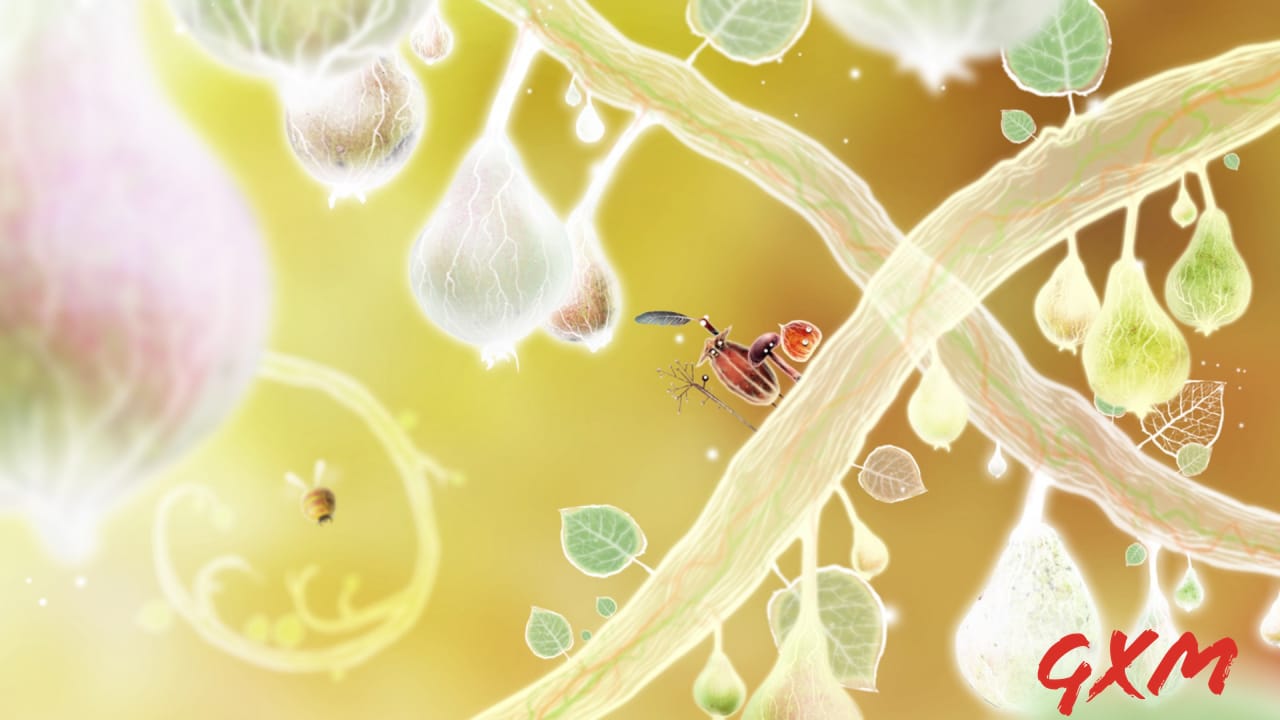 Screenshot 5 of Botanicula