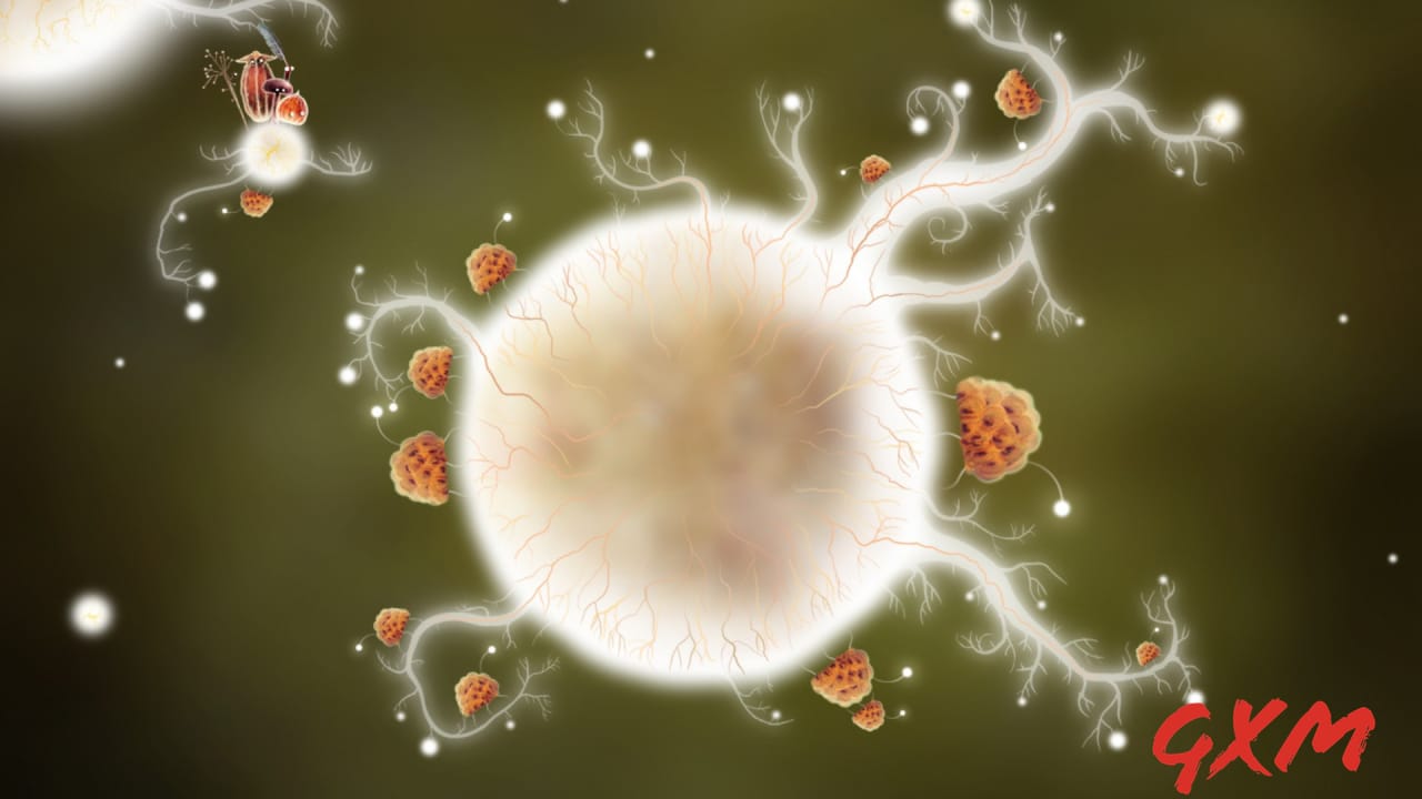 Screenshot 7 of Botanicula