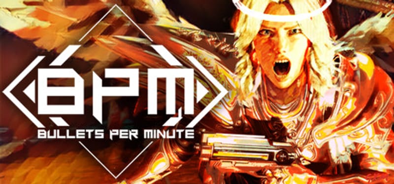 BPM: Bullets Per Minute Poster