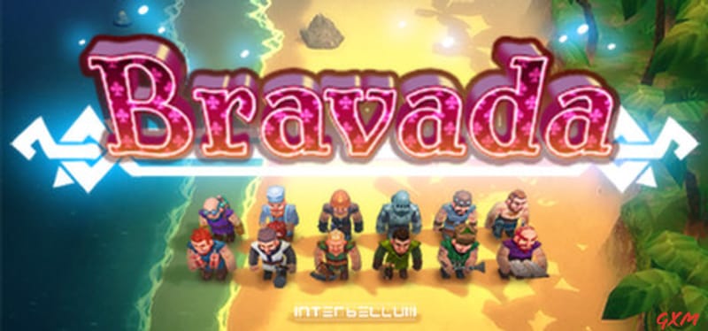 Bravada Poster