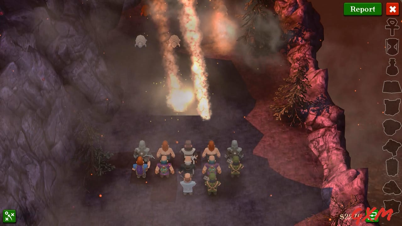 Screenshot 6 of Bravada