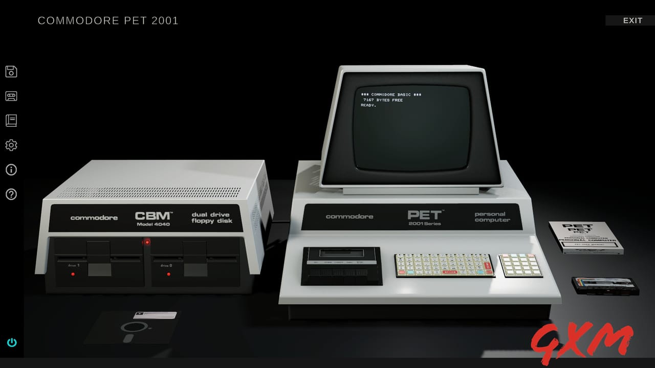 Screenshot 2 of Breadbox