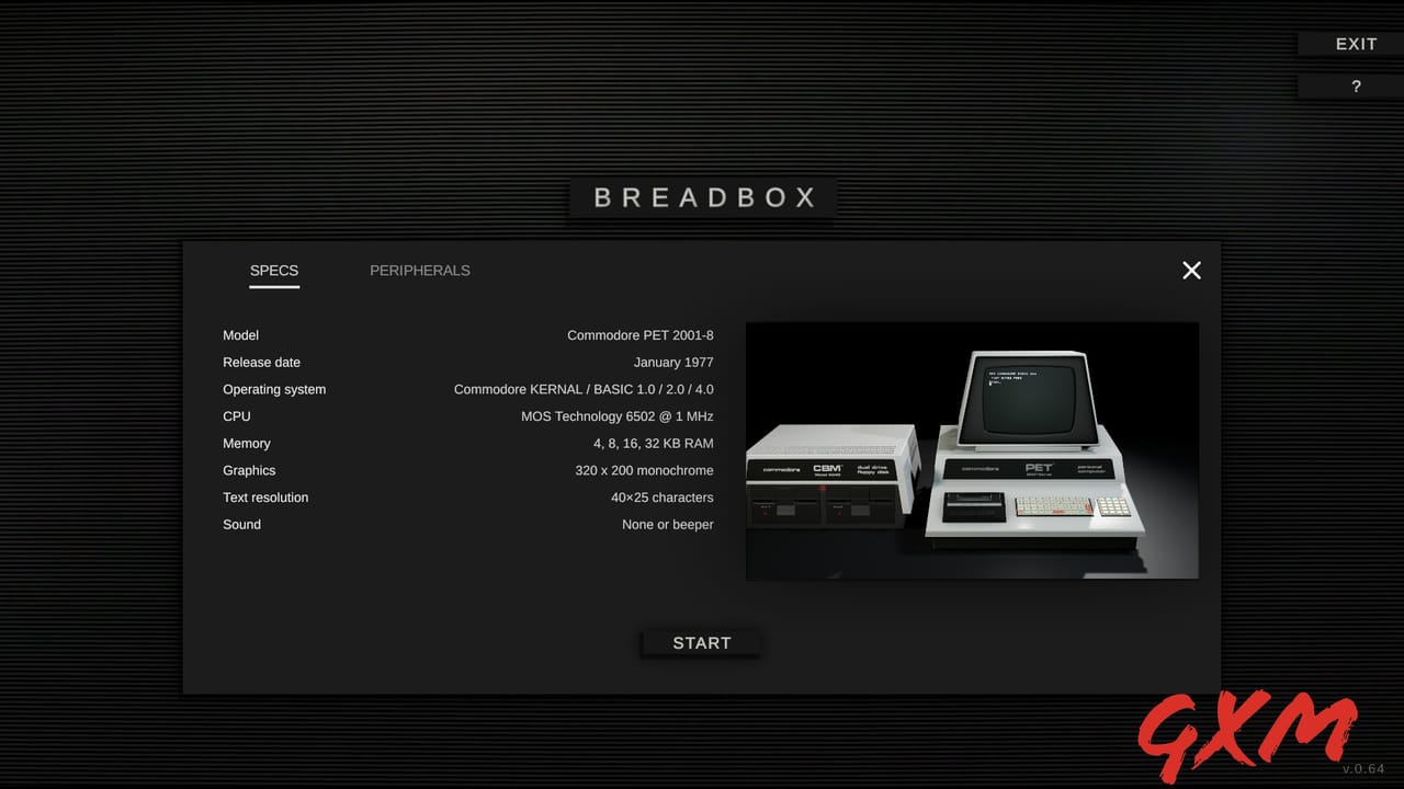 Screenshot 7 of Breadbox