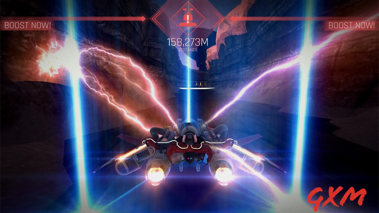 Screenshot 2 of Breakneck