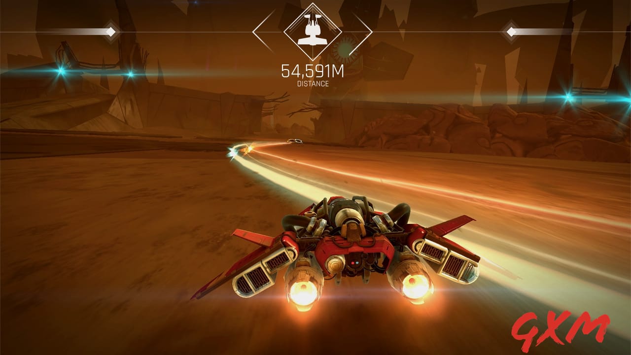 Screenshot 3 of Breakneck