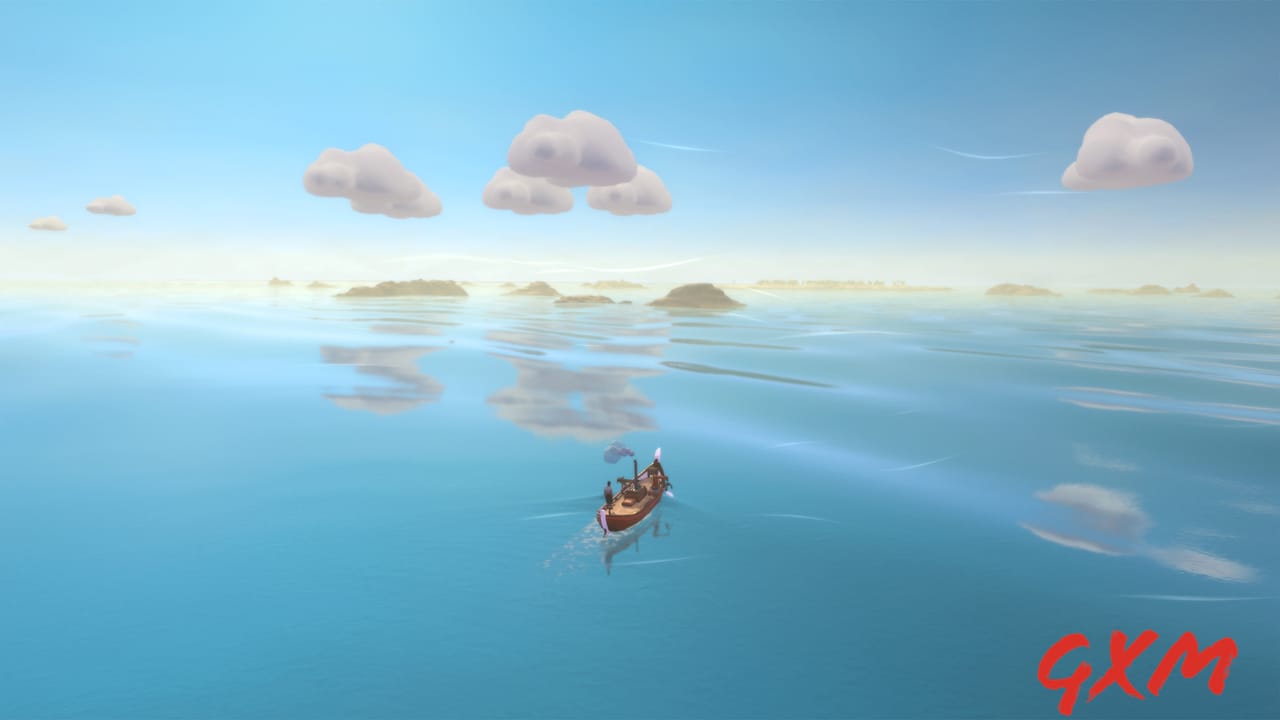 Screenshot 8 of Breakwaters