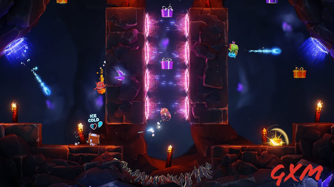 Brief Battles Screenshot 1