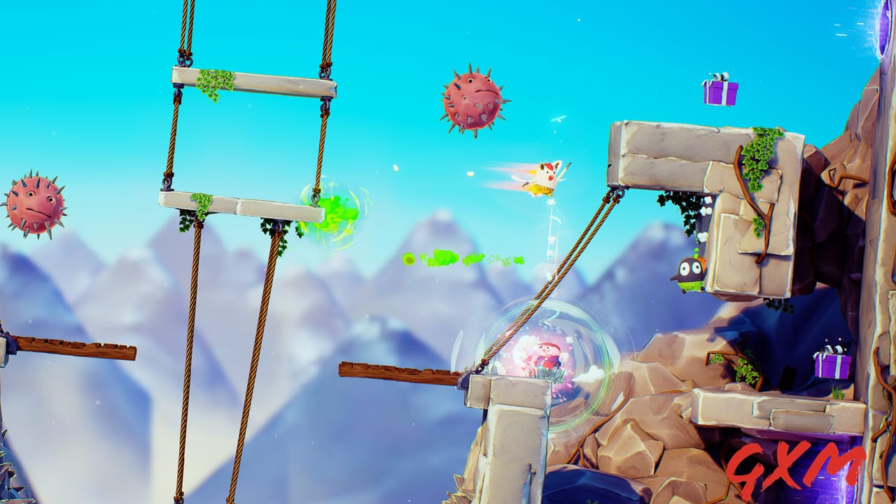 Screenshot 4 of Brief Battles