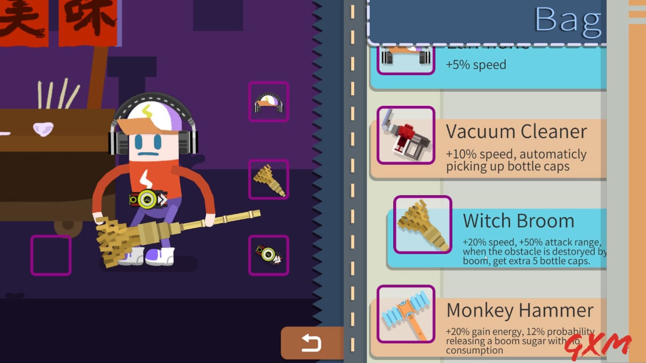 Screenshot 5 of Bring Dad Home