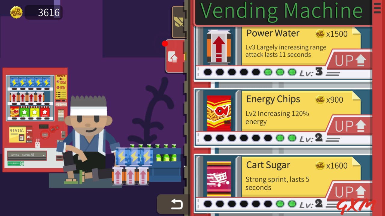 Screenshot 7 of Bring Dad Home