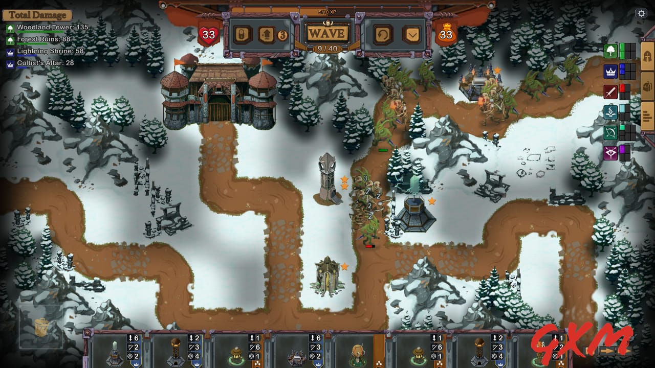 Screenshot 3 of Broken Banners