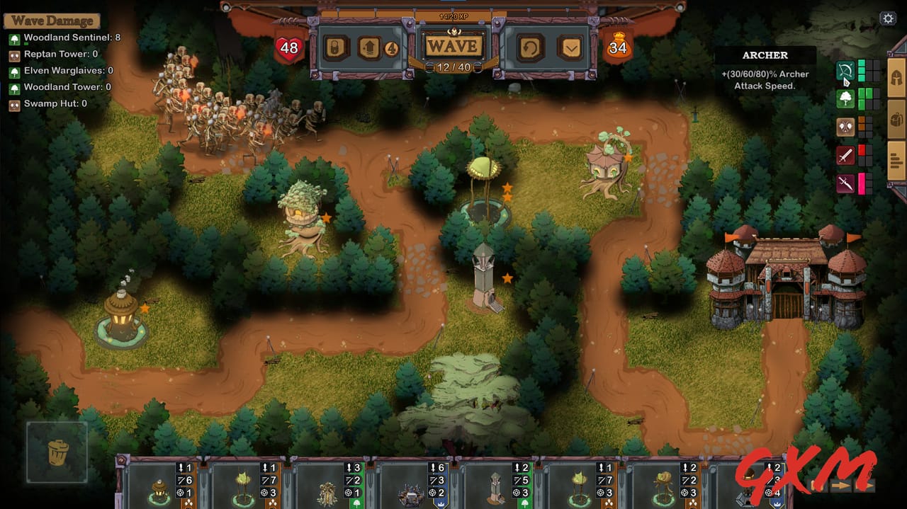 Screenshot 6 of Broken Banners