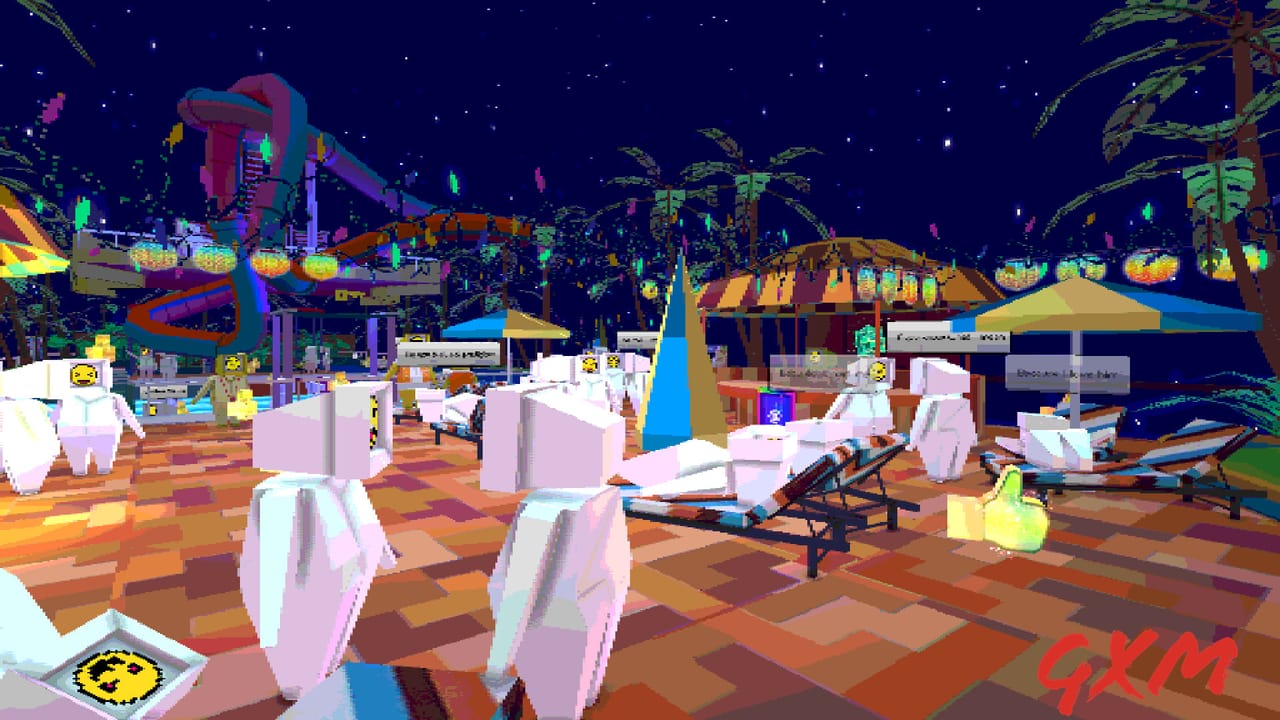 Screenshot 2 of Broken Reality