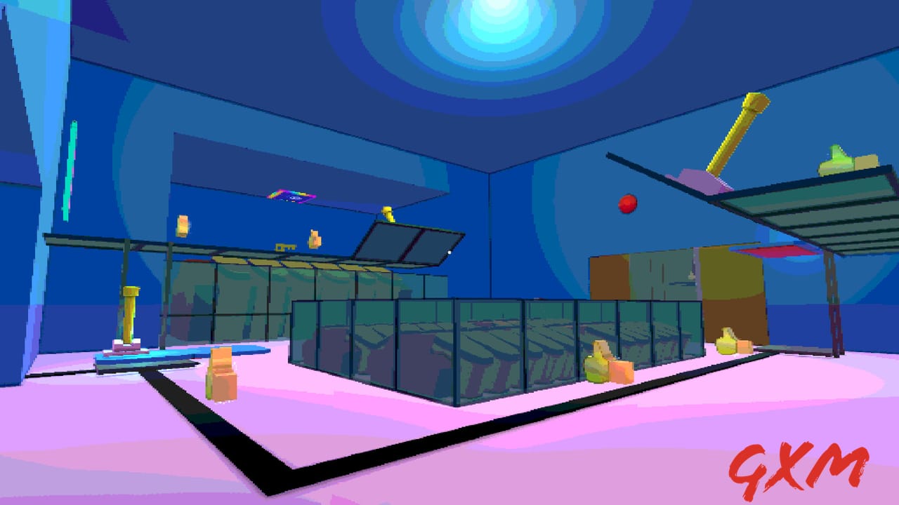 Screenshot 3 of Broken Reality