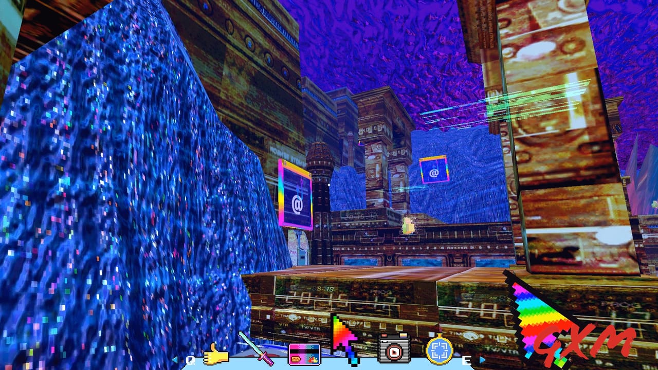Screenshot 5 of Broken Reality