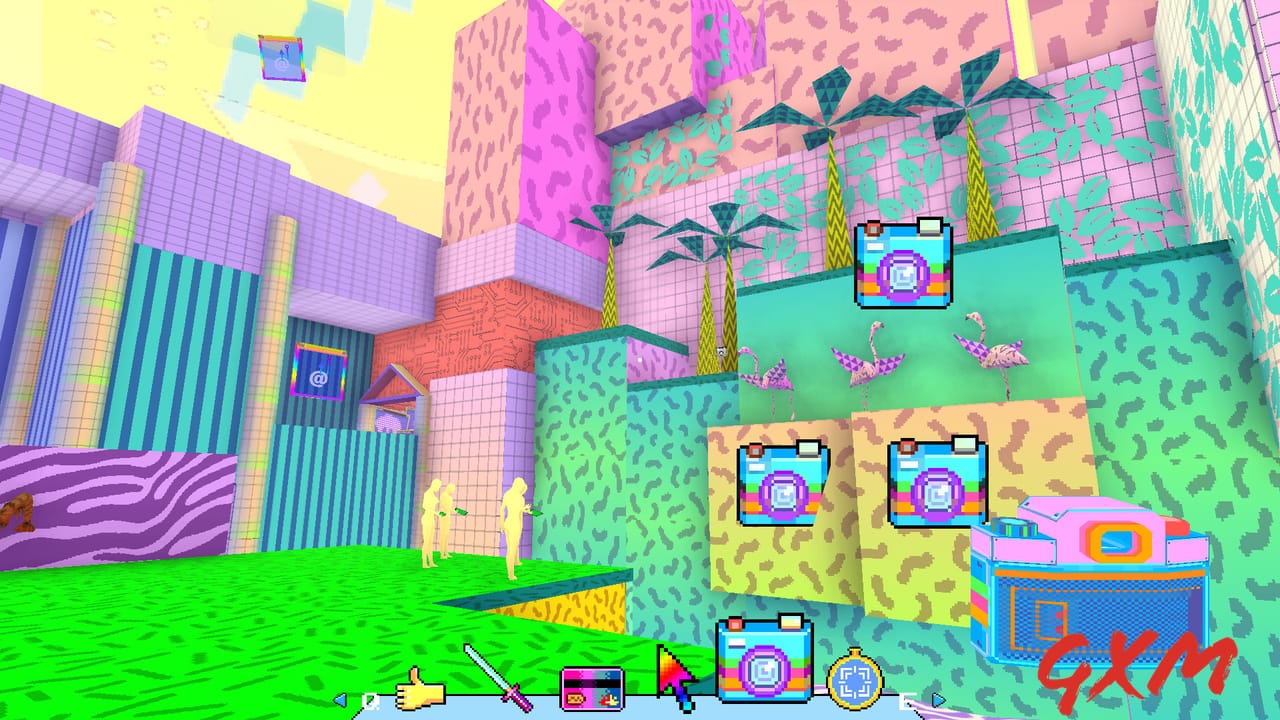 Screenshot 6 of Broken Reality