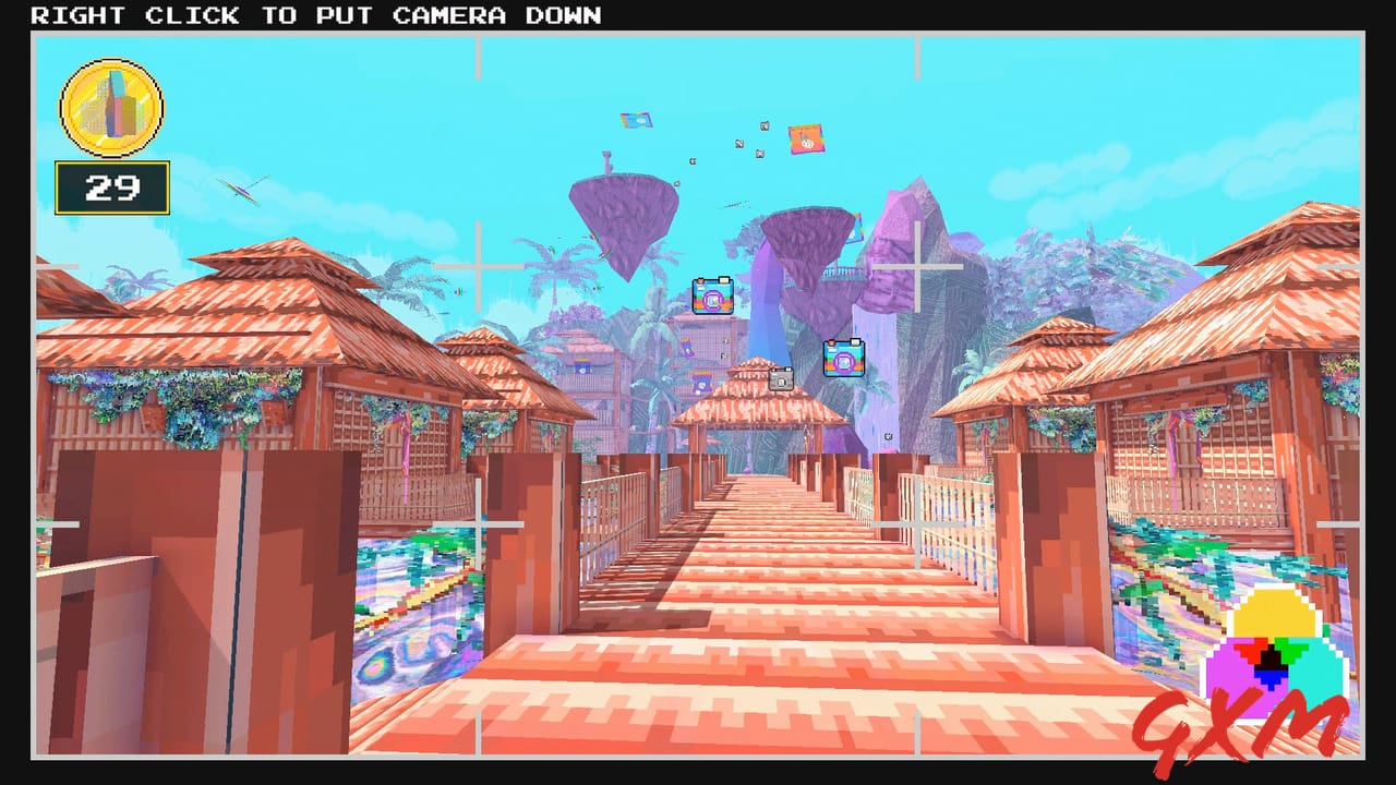 Screenshot 7 of Broken Reality