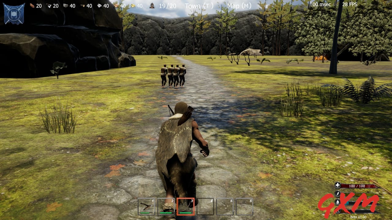 Screenshot 3 of Brutal Inventions