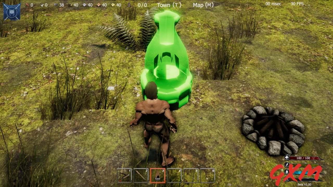 Screenshot 4 of Brutal Inventions