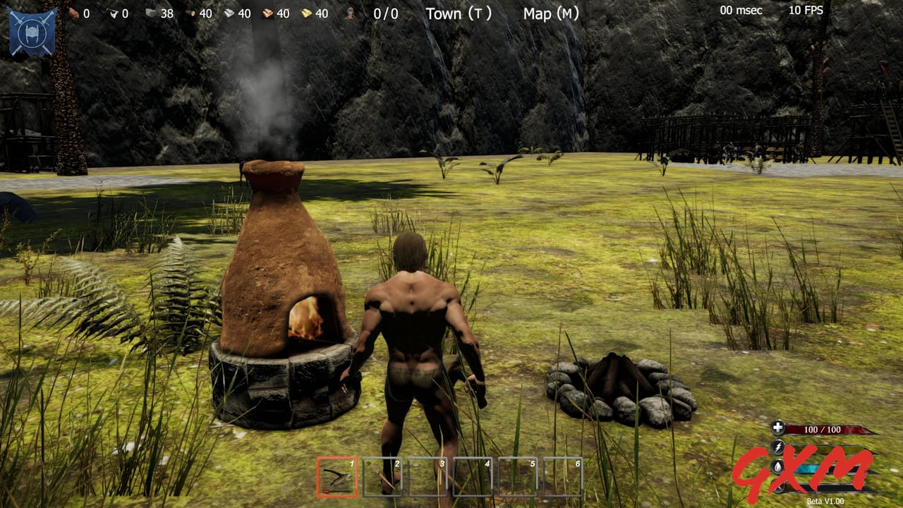 Screenshot 5 of Brutal Inventions