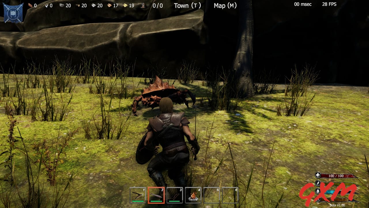 Screenshot 7 of Brutal Inventions