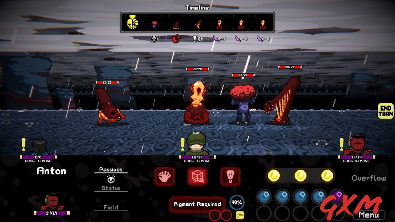 Screenshot 5 of Brutal Orchestra