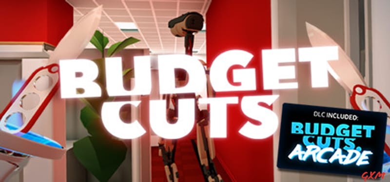 Budget Cuts Poster