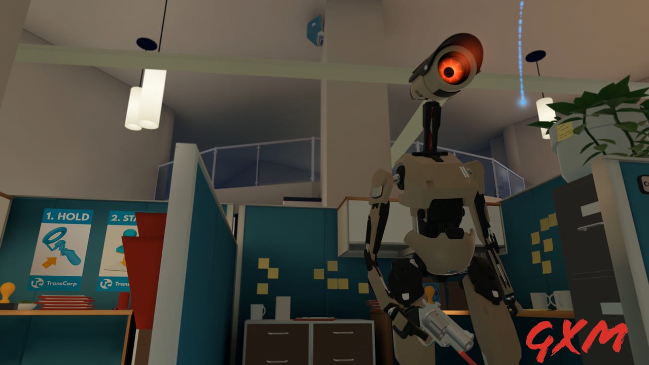 Screenshot 2 of Budget Cuts