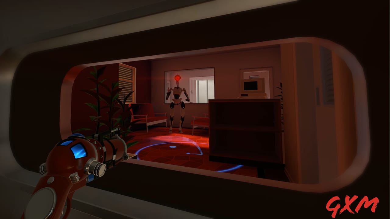 Screenshot 3 of Budget Cuts