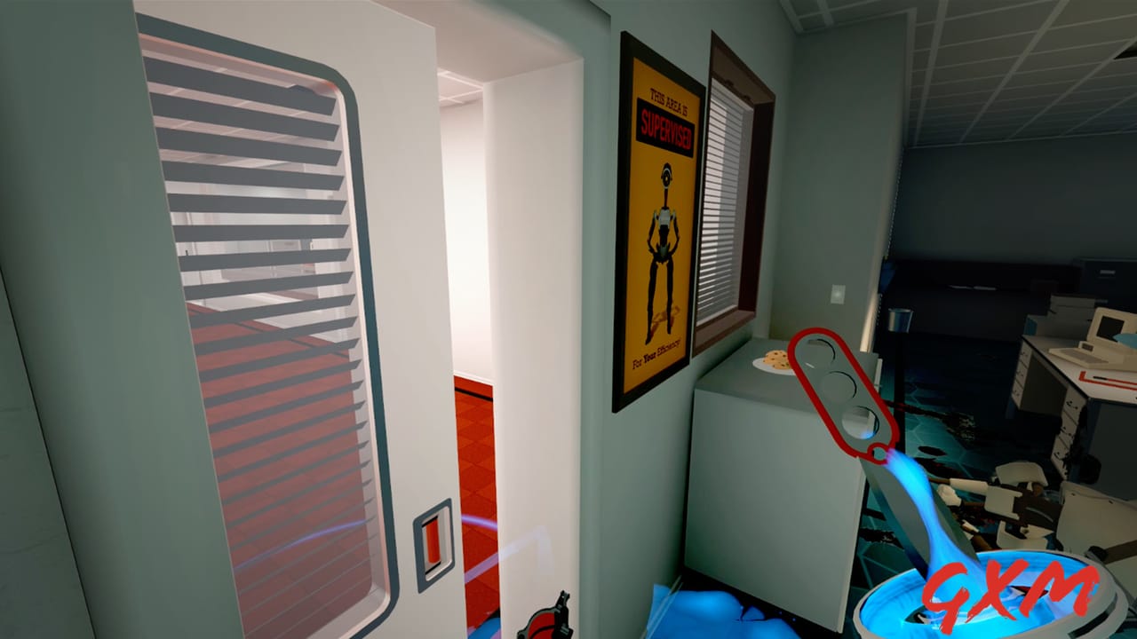 Screenshot 5 of Budget Cuts