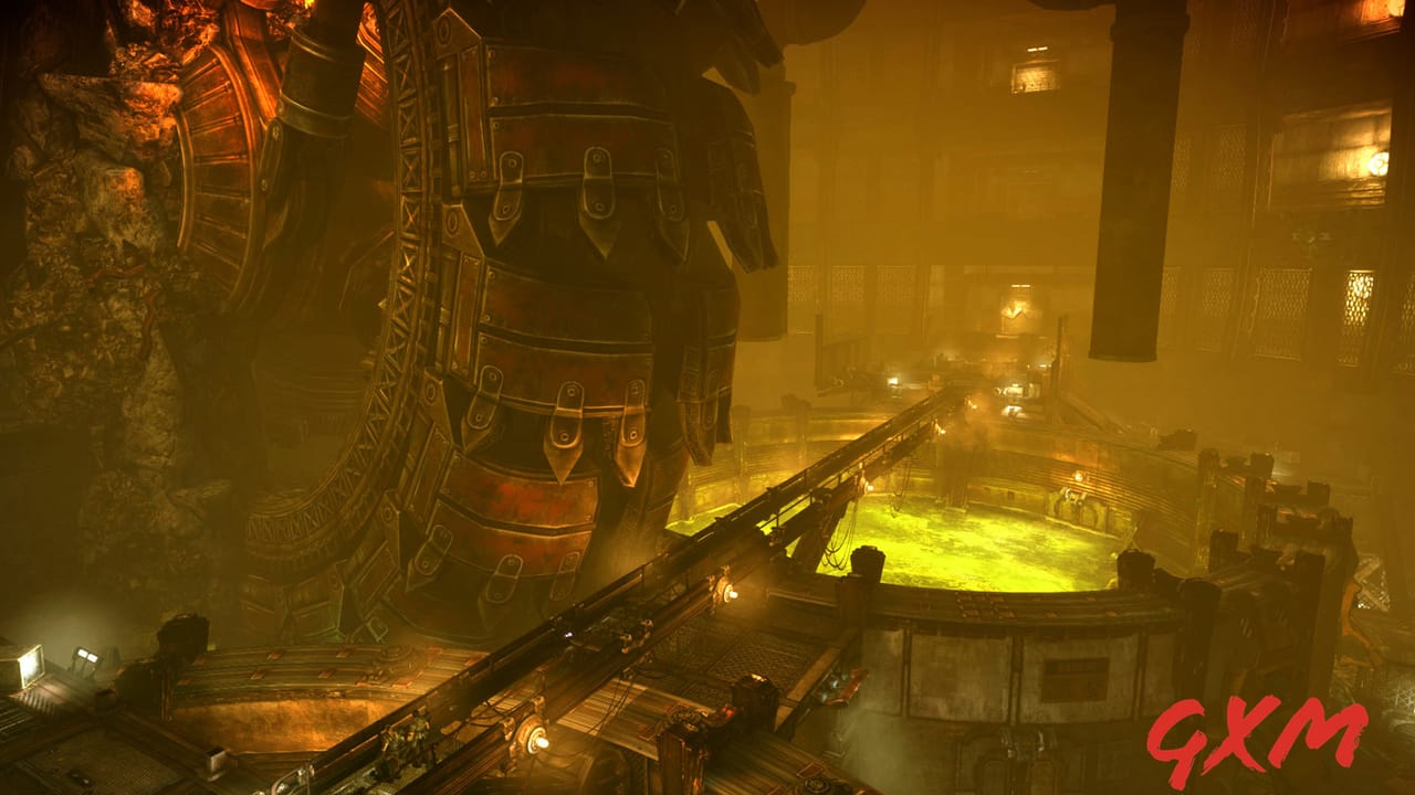 Screenshot 4 of Bulletstorm: Full Clip Edition