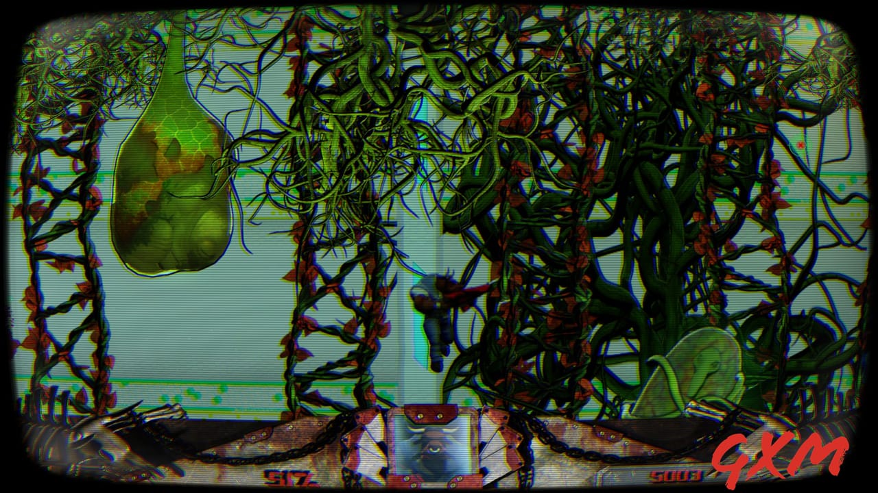 Screenshot 3 of BullShot