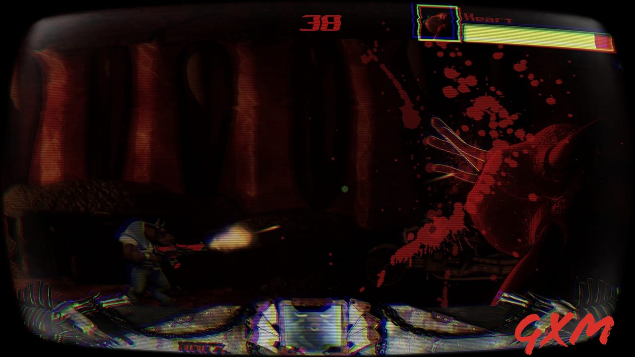 Screenshot 6 of BullShot