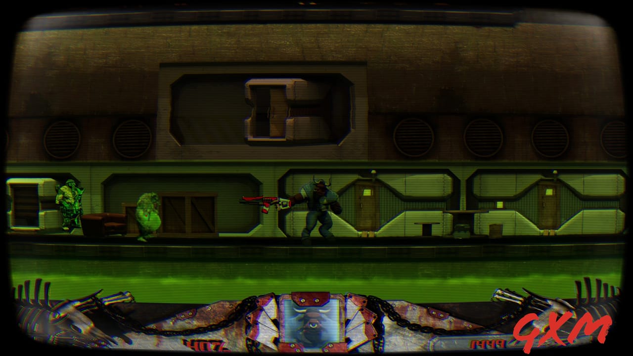 Screenshot 7 of BullShot