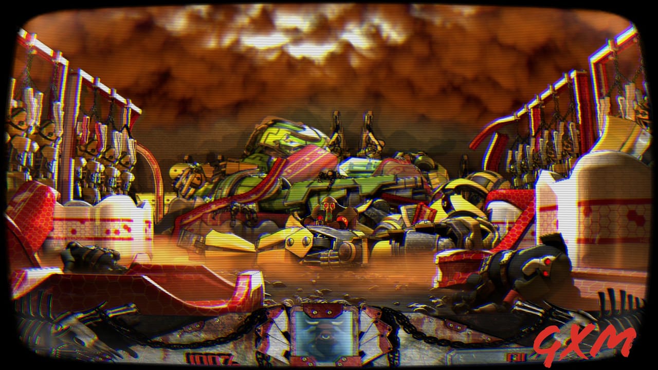 Screenshot 8 of BullShot