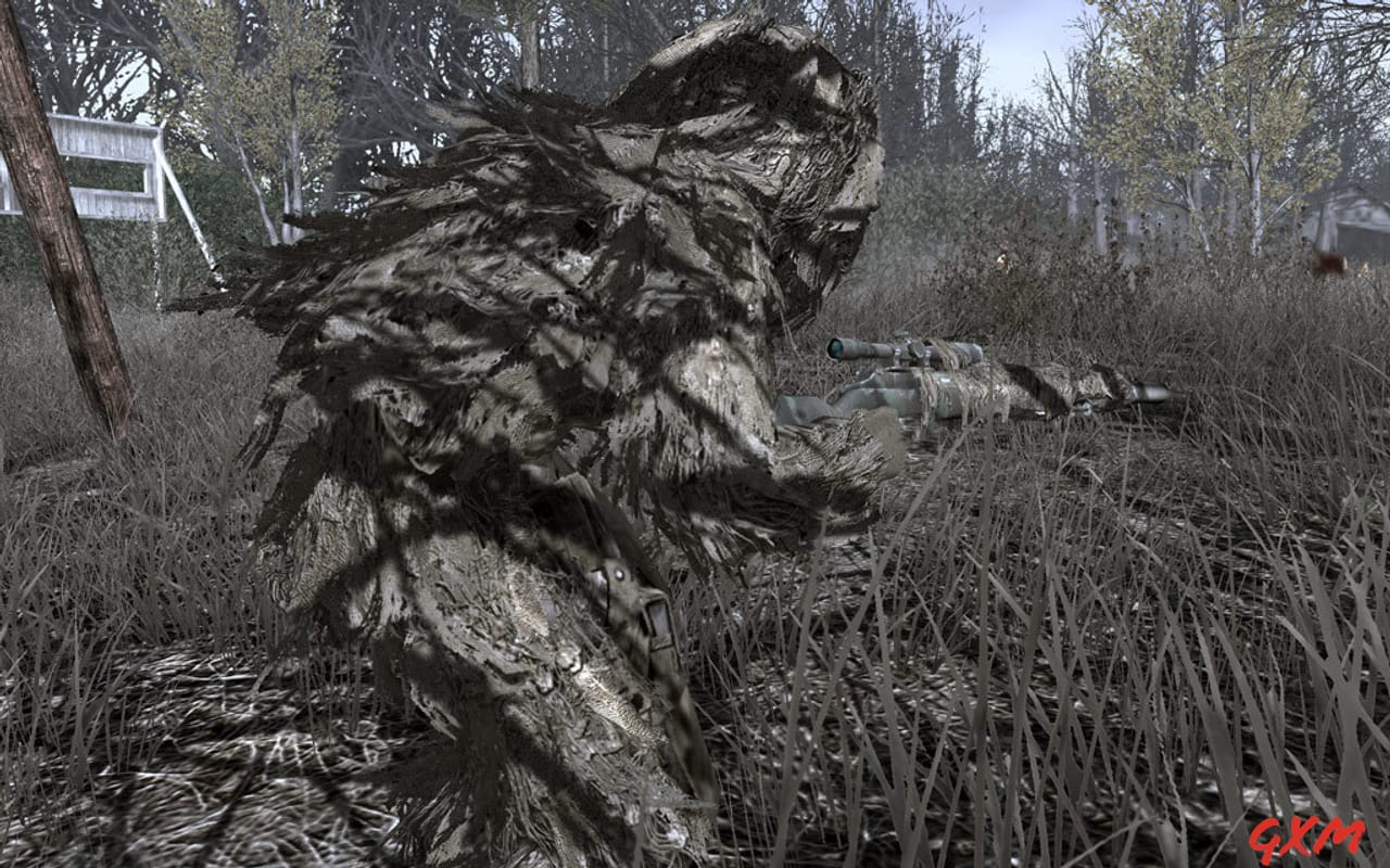 Screenshot 8 of Call of Duty 4 Modern Warfare