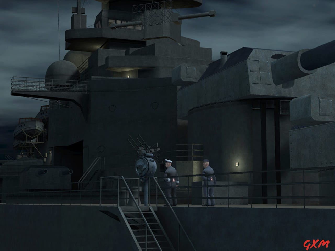 Screenshot 2 of Call of Duty