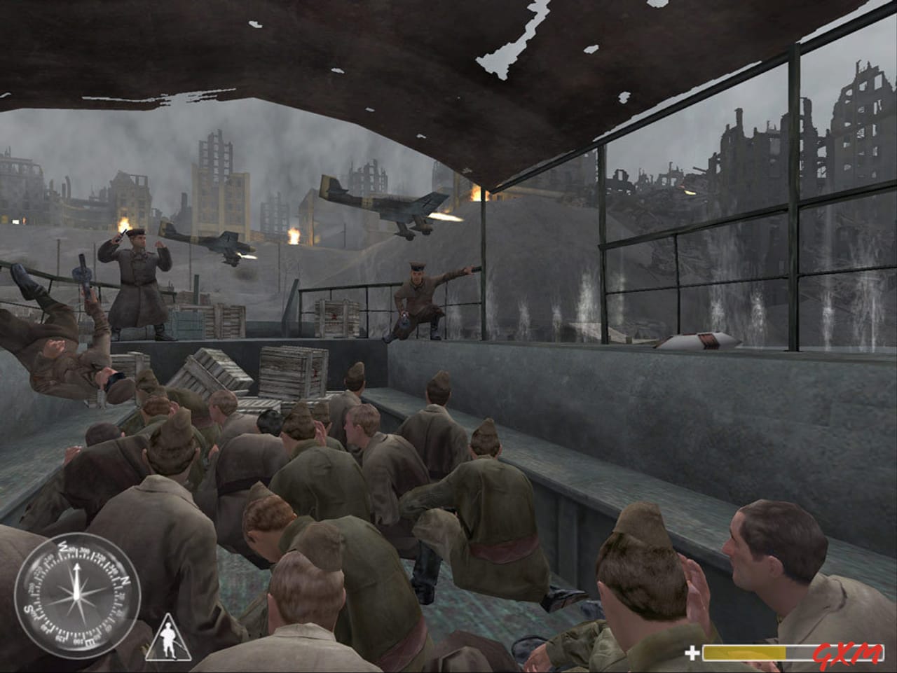 Screenshot 3 of Call of Duty