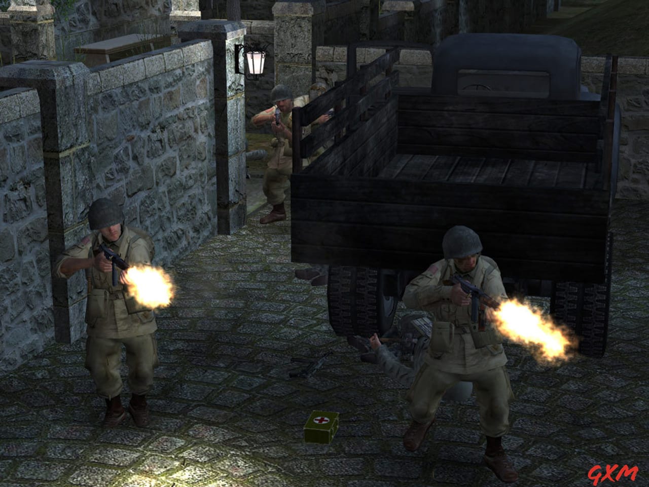 Screenshot 5 of Call of Duty