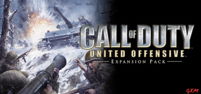 Call of Duty: United Offensive Poster