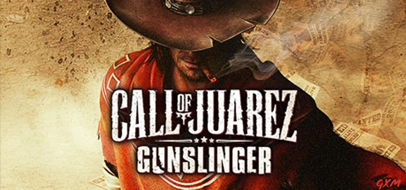 Call of Juarez: Gunslinger Poster
