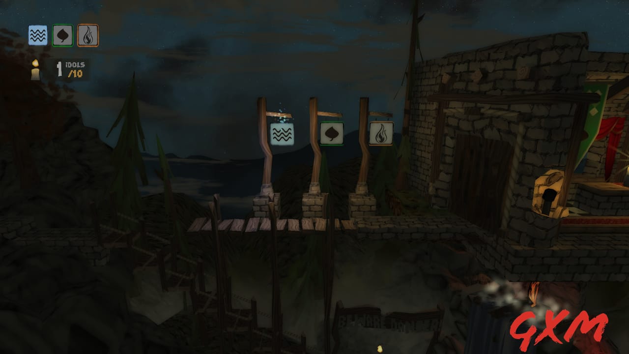 Screenshot 5 of Candlelight