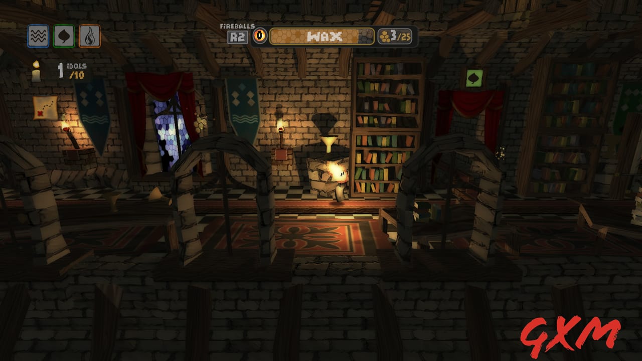 Screenshot 6 of Candlelight