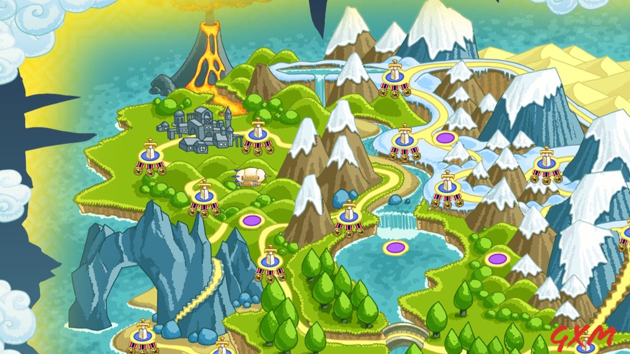 Screenshot 8 of Cannon Brawl